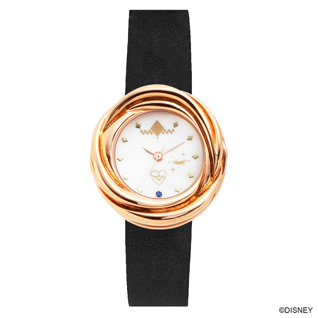 2003年1月24日ディズニー貸切イベント記念品 腕時計 美品｜Yahoo